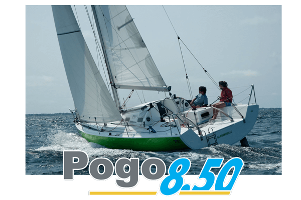 POGO-8.50