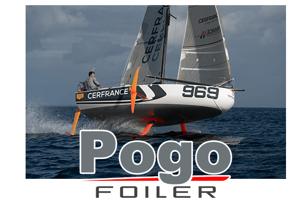 POGO-FOILER