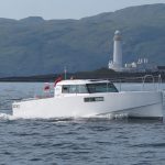 pogo yacht for sale uk