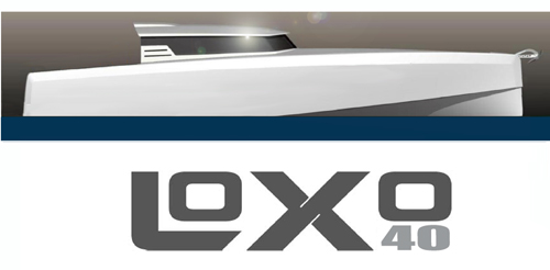 BOUTON LOXO40 Site