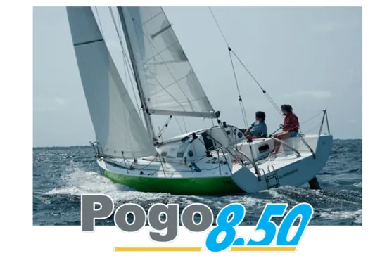 POGO-8.50