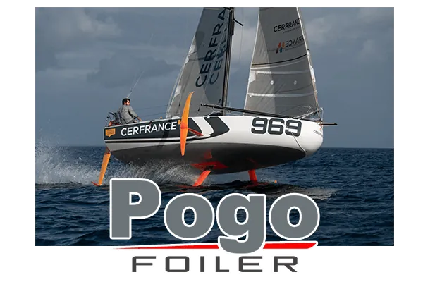 POGO-FOILER