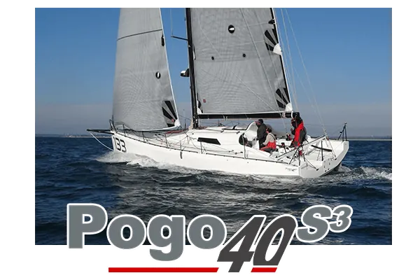 POGO40S3