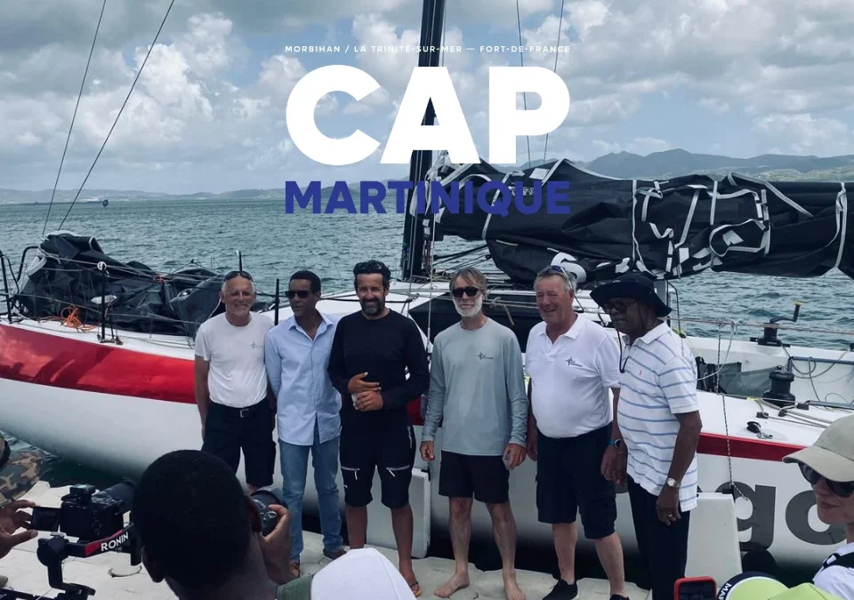 Cap martinique