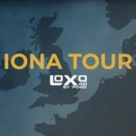 Iona tour Loxo 40