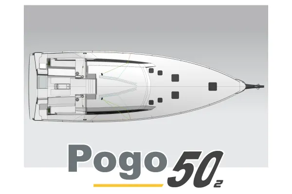 Pogo 50 2