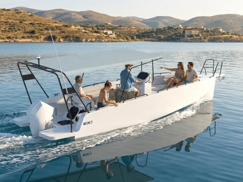 Loxo 30 open
