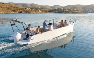 Loxo 30 Open