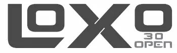 Logo Loxo 30 Open