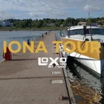 Iona Tour