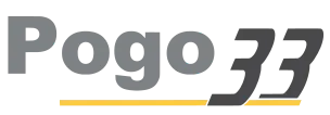 Logo Pogo 33